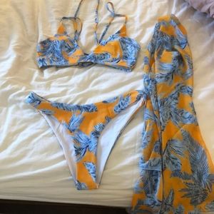 Shein Swimsuit